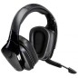 Logitech Gaming Headset G935 Trådløs Høretelefoner Sort Blå